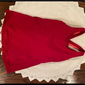 NEVER WORN lululemon top